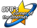 878's corner of the internet