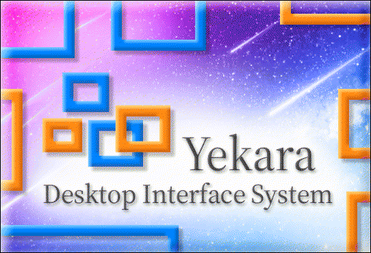Yekare Workstation Preview